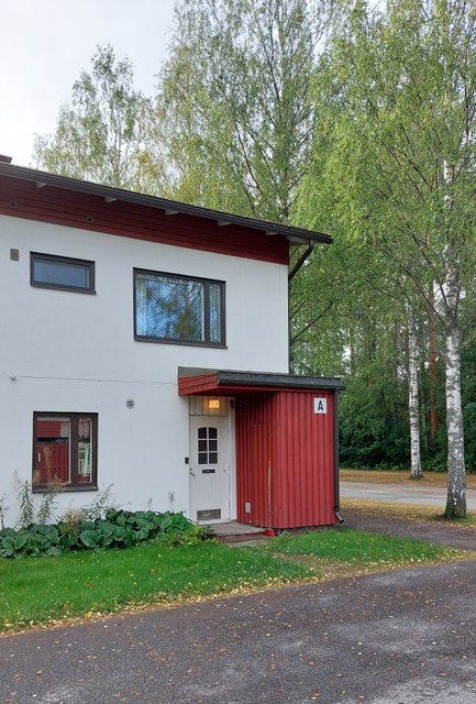 Rantakylänkatu 8 A