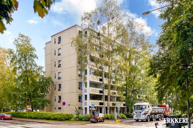 Itälahdenkatu 5 A