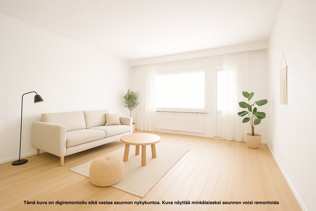 Laajametsänkuja 6 F