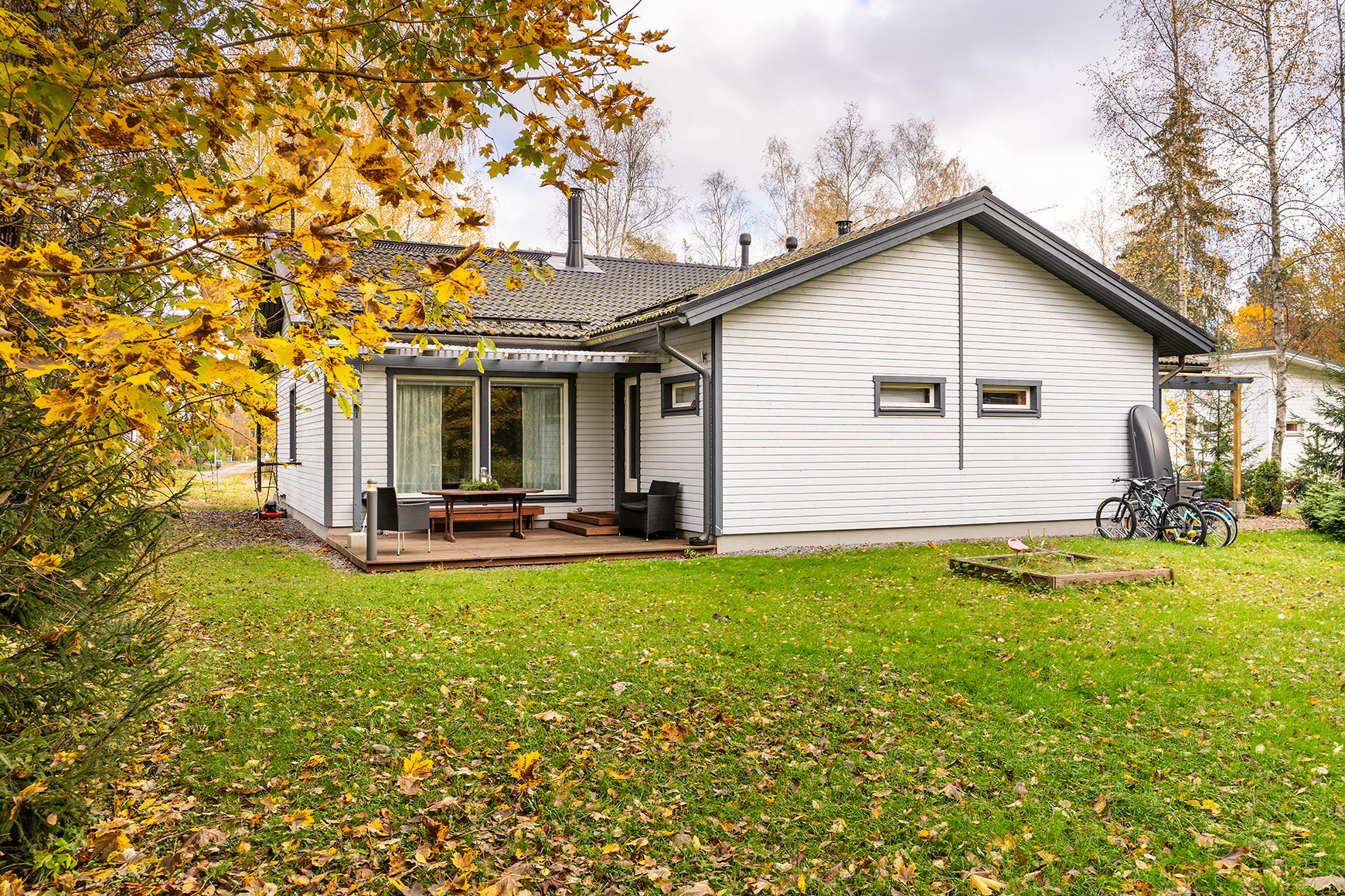 Kalkunkulma 19 B, Tampere (Kalkku), Kuva 3