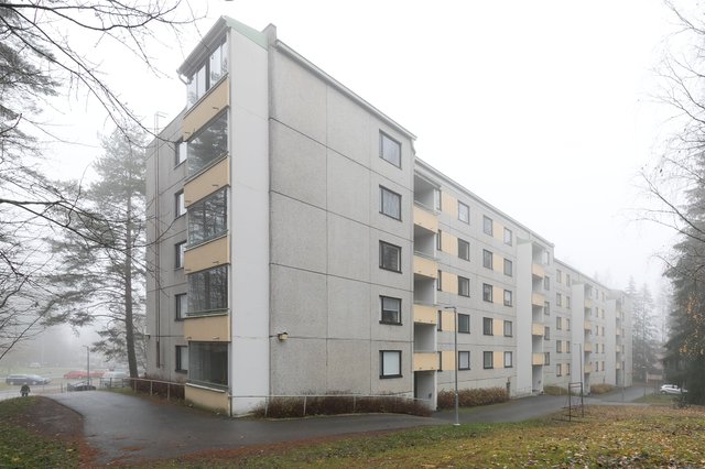 Silokkaantie 9, Jyväskylä (Keltinmäki), Kuva 2, esikatselu