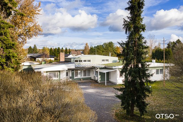 Penttiläntie 2