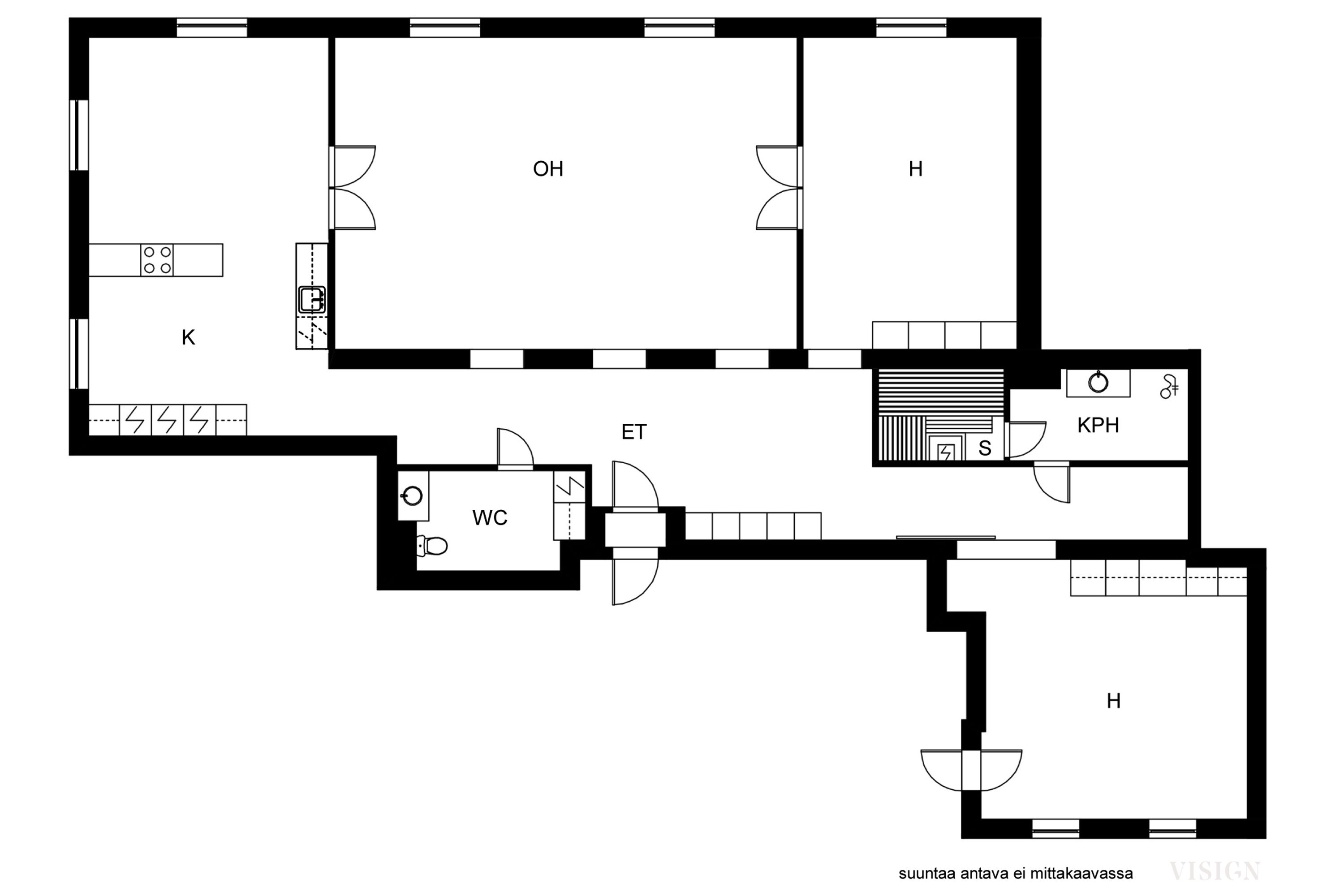 Kauppiaskatu 12, Turku (Keskusta), Kuva 2