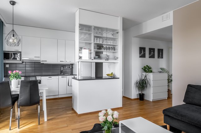 Särkilahdenkatu 2 B