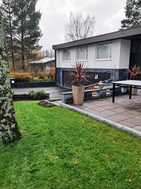 Keltakuja 4 b 1 ja 2