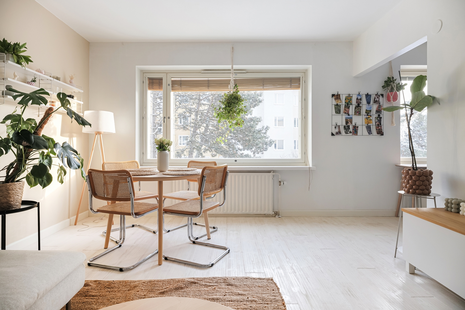 Taivaanvuohentie 5, Helsinki (Lauttasaari), Kuva 2