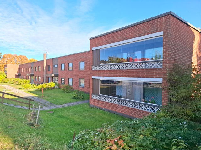 Vanha Pyhäjärventie 12 A