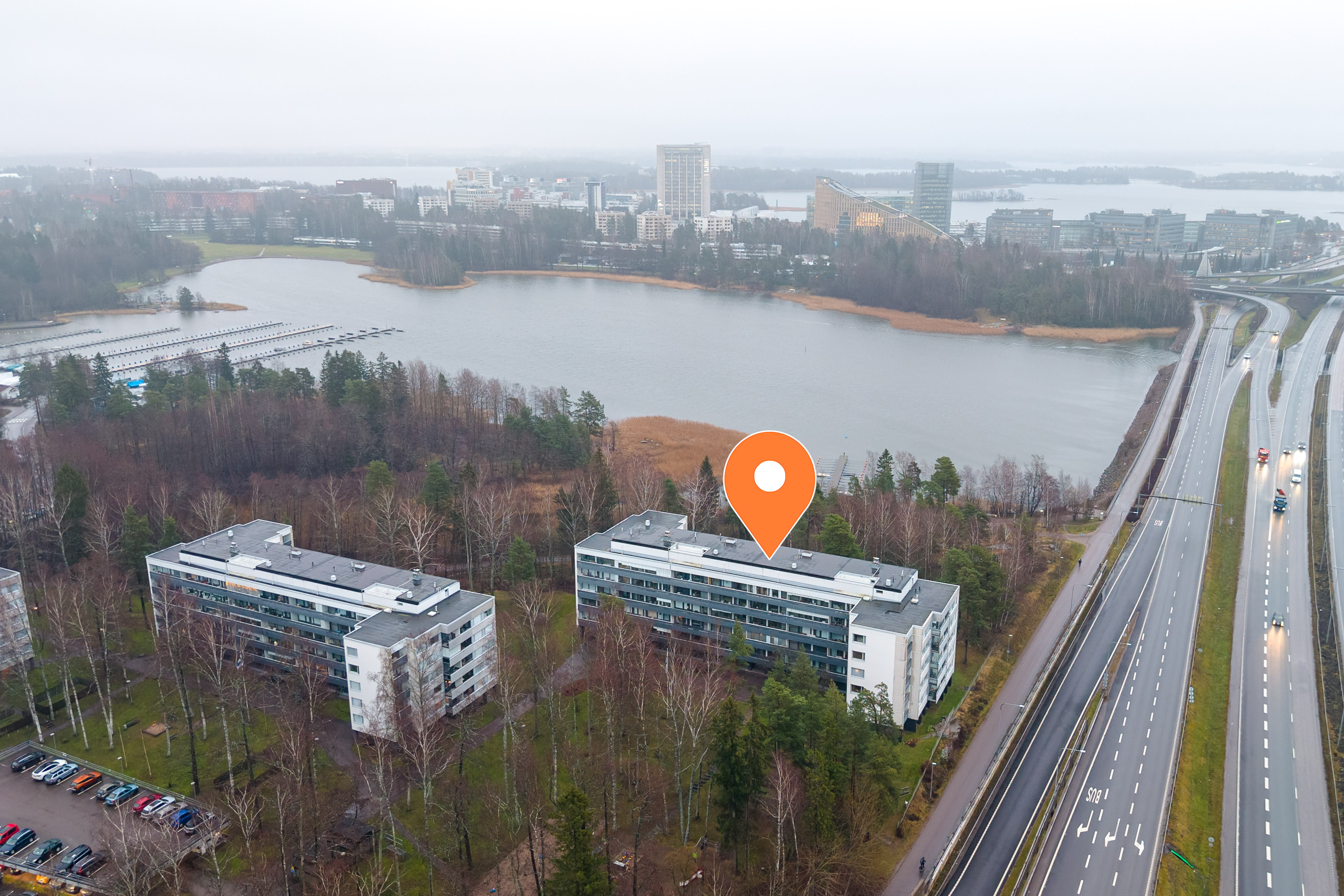 Sateenkaari 3, Espoo (Tapiolan keskus, Tapiola), Kuva 18