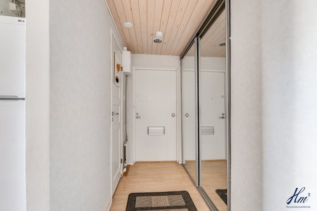 Sairashuoneenkatu 6 B, 20100 Turku 17