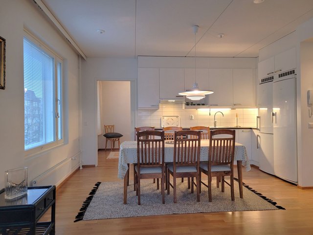 Vesijärvenkatu 21 A