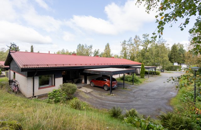 Järveläntie 5 A