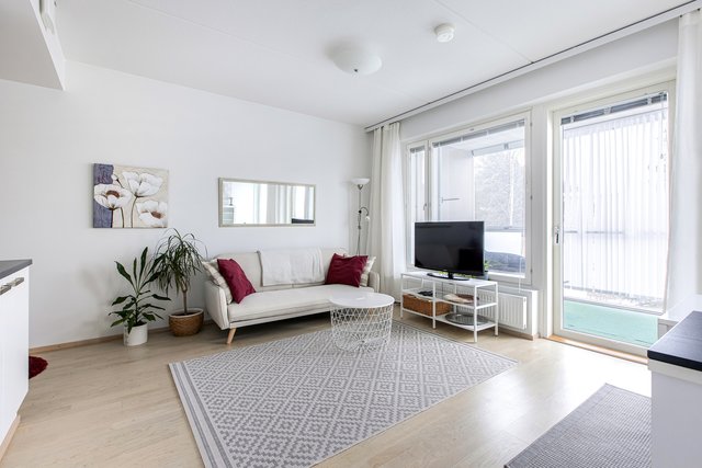 Kuusiniementie 21, Espoo (Viherkallio, Viherlaakso), Kuva 3, esikatselu