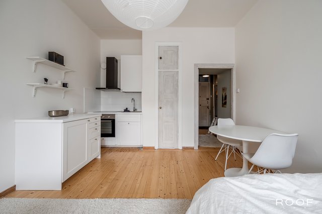 Pursimiehenkatu 19 A