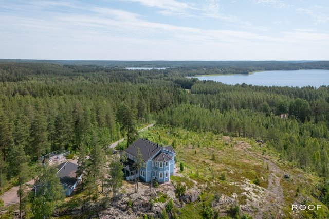 Mikkelintie  568
