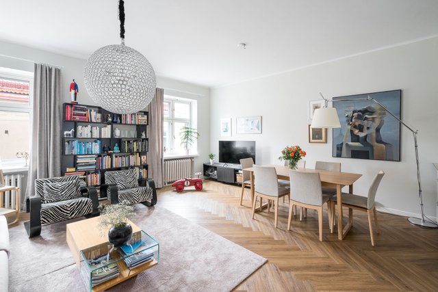 Tarkk’ampujankatu 20, Helsinki (Ullanlinna), Kuva 3, esikatselu