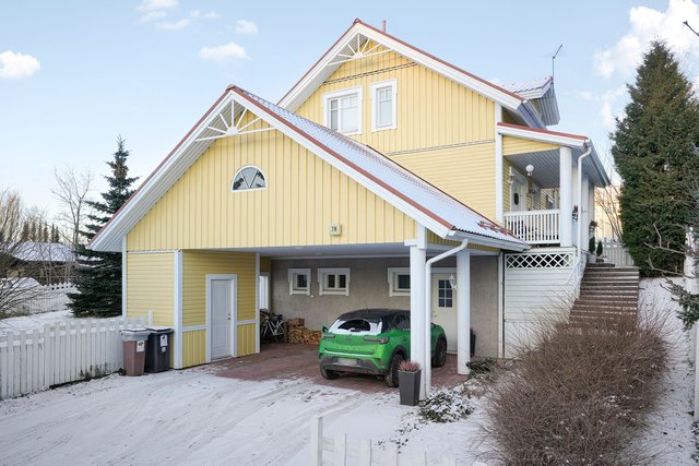 Vanhan-Sepän tie 3H