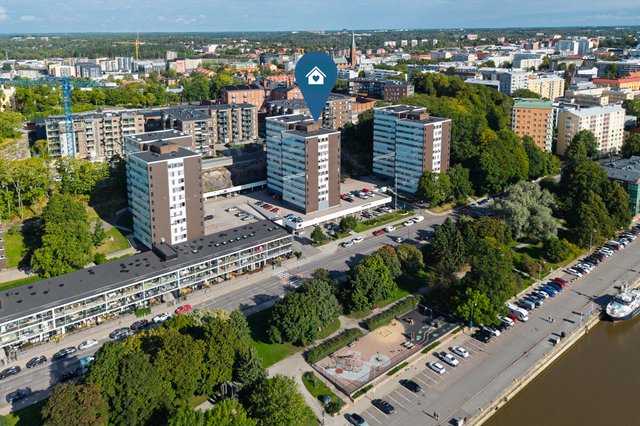 Linnankatu 51 C