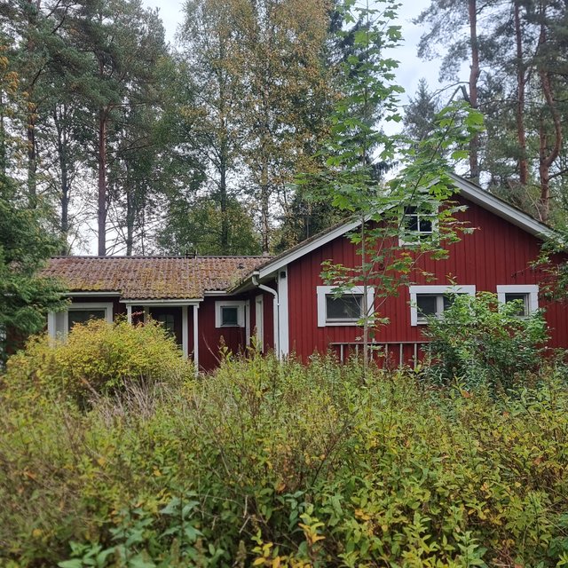 Palontie 405