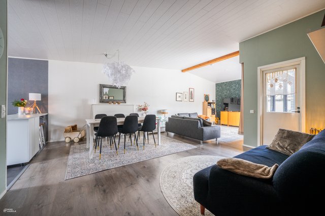 Kajavatie 21, Porvoo (Pihlajatien alue), Kuva 5, esikatselu