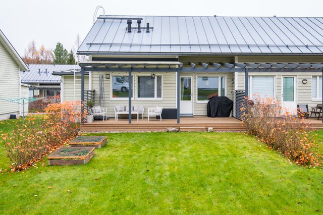 Myyrämetsäntie 5 B