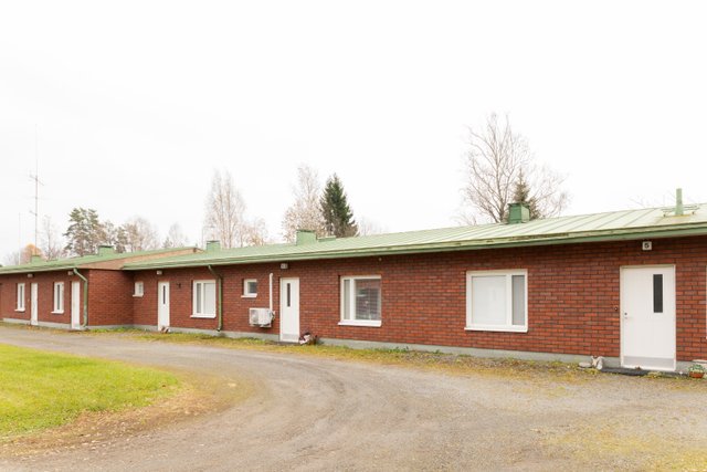 Pannujärventie 9 F 6