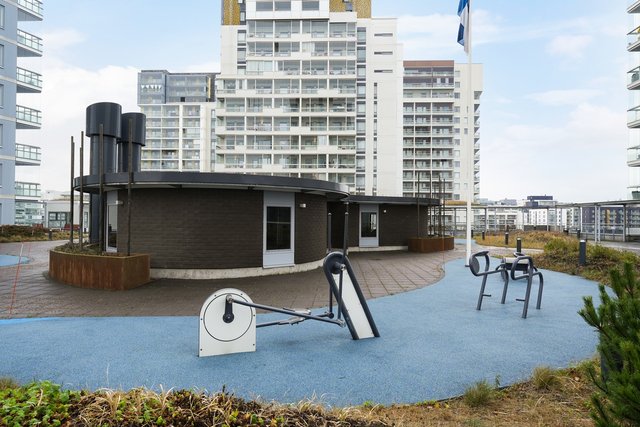 Runoratsunkatu 3, Espoo (Vermonniitty, Leppävaara), Kuva 19, esikatselu