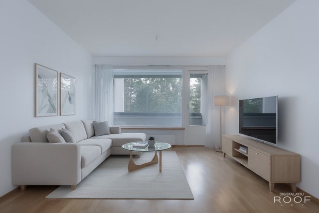 Yläkartanonkuja 6 B