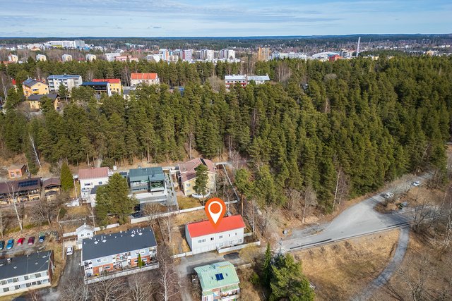 Järvensivuntie 61 A, Tampere (Järvensivu), Kuva 15, esikatselu