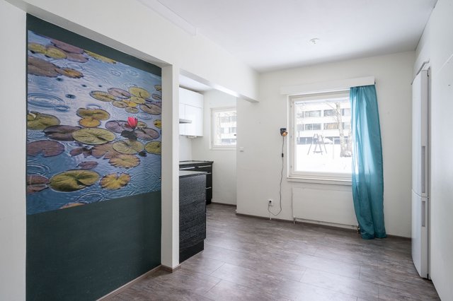 Suursuontie 8, Helsinki (Maunula), Kuva 5, esikatselu