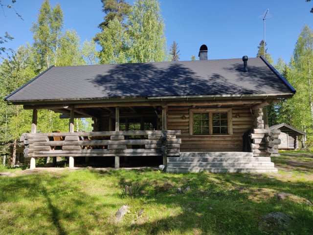 Havukkaantie 22-26