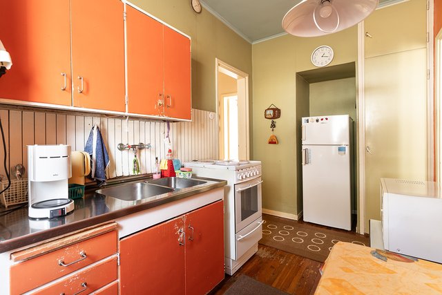 Järvensivuntie 61 A, Tampere (Järvensivu), Kuva 5, esikatselu