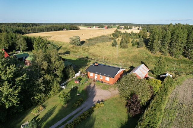 Kyröntie 535
