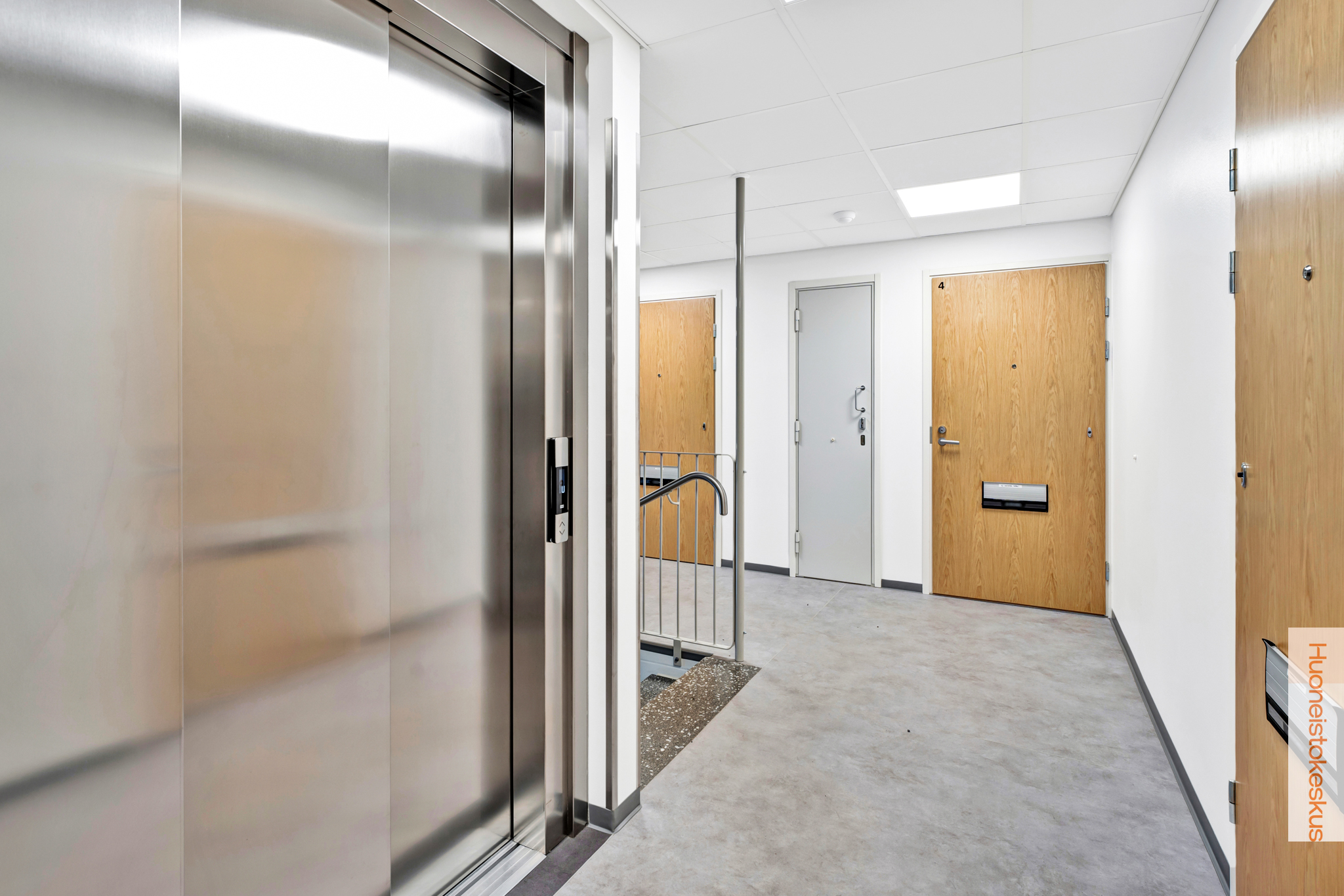 Rauhankatu 5, Joensuu (Keskusta), Kuva 20