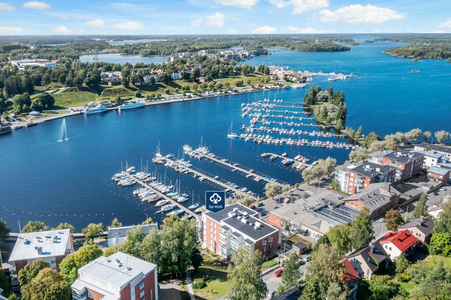 Ainonkatu 29 A
