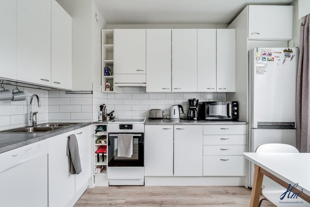 Itäinen Pitkäkatu 47 B, 20810 Turku 5