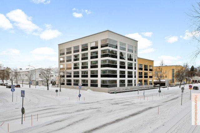 Rauhankatu 5, Joensuu (Keskusta), Kuva 1, esikatselu