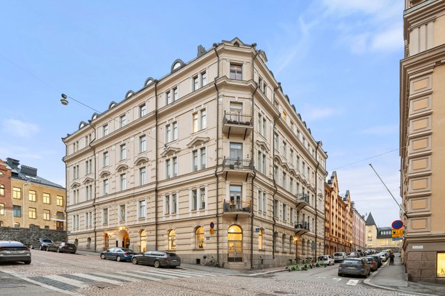 Snellmaninkatu 29 A