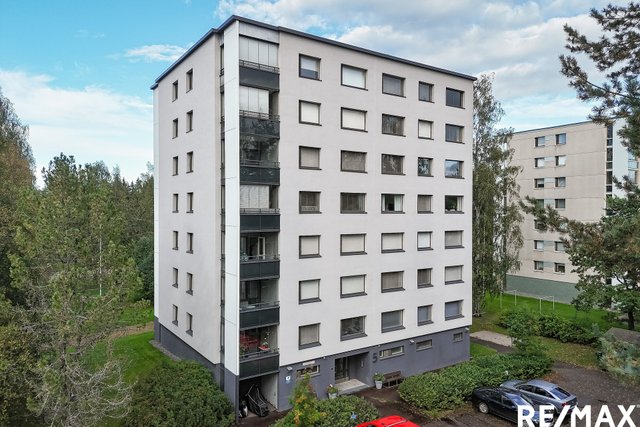 Vuorisenkatu 5 A