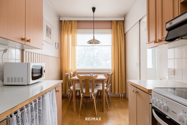 Kallioimarteentie 7 C