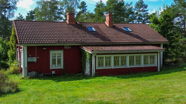 Västanfjärdsvägen 674