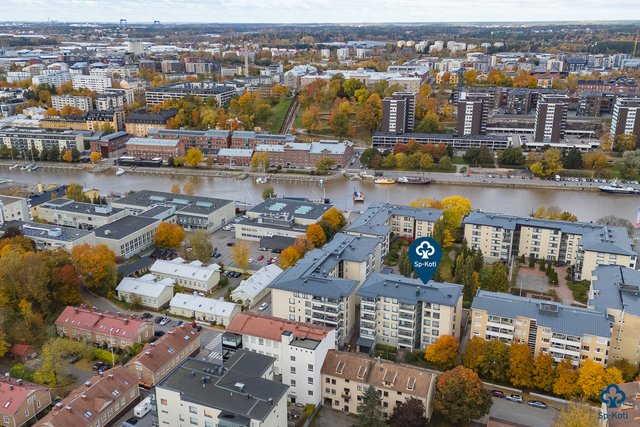 Vilhonkatu 11 A