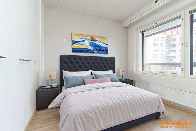 Federleynkatu 8, Tampere (Niemenranta), Kuva 6, esikatselu