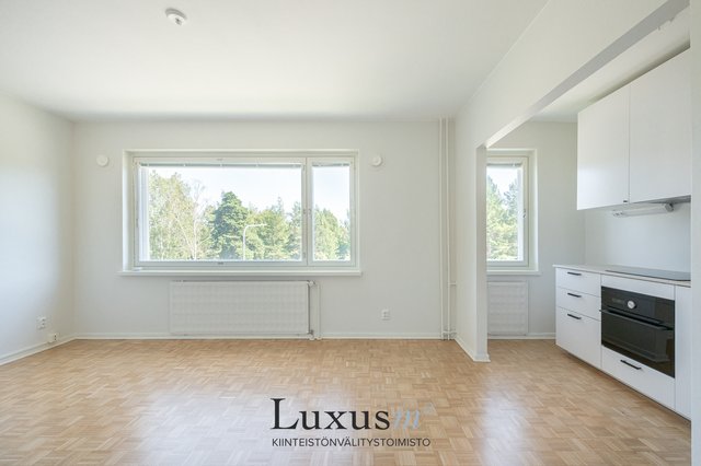 Nuijamiestentie 30 D