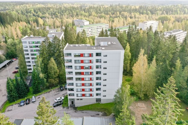 Ala-Tonttilankatu 7 A