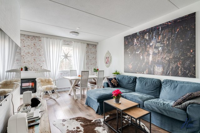 Haartmaninkatu 6 G, 20320 Turku 5