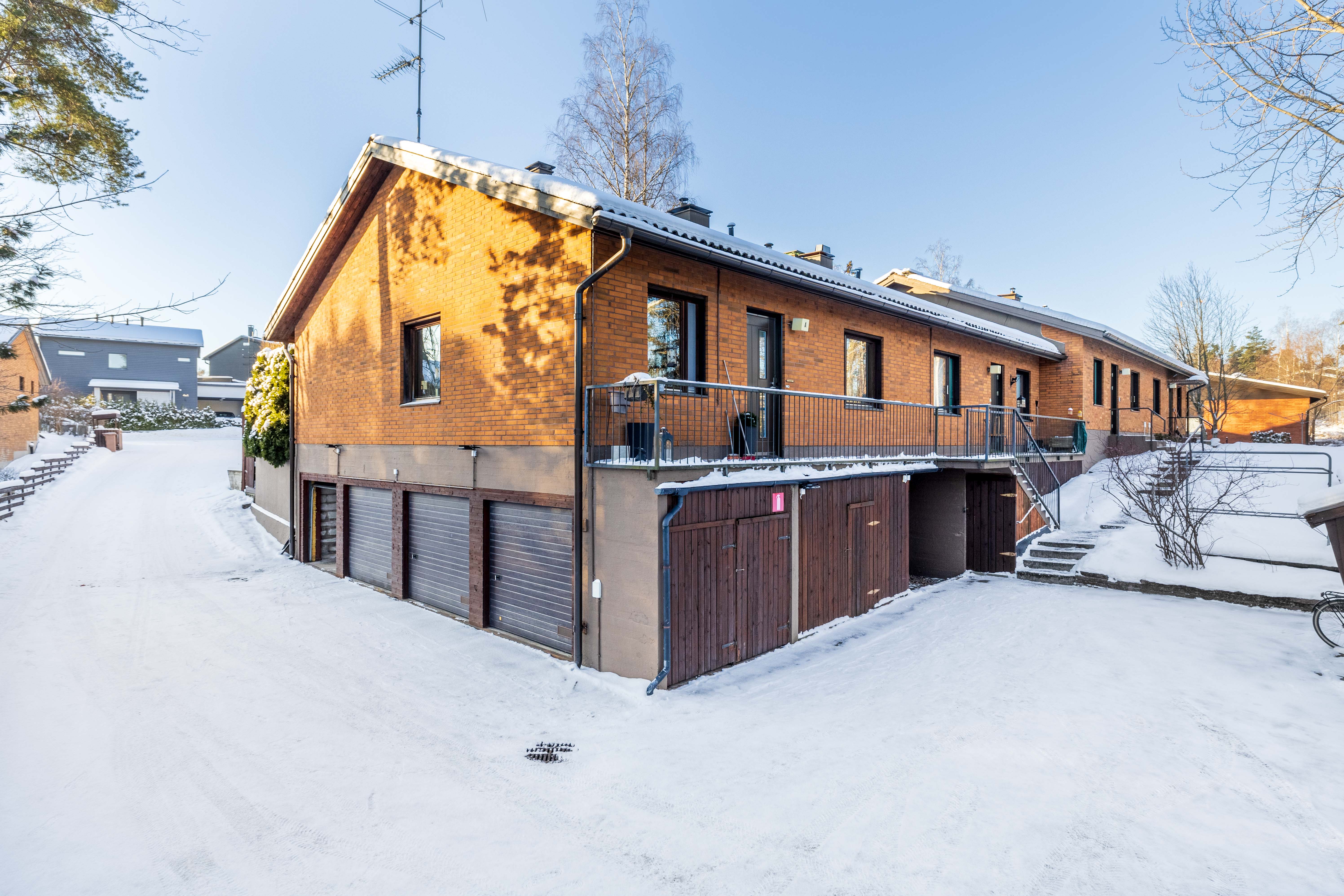 Lintukalliontie 5 B, Vantaa (Kivimäki, Martinlaakso), Kuva 3