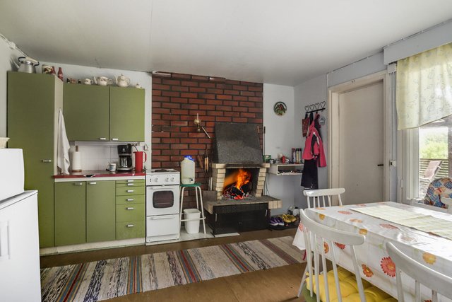 Oksjärventie 91, Hämeenlinna (Tuulos), Kuva 7, esikatselu