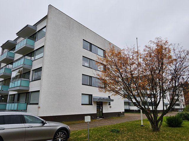 Särkilammentie 17 A