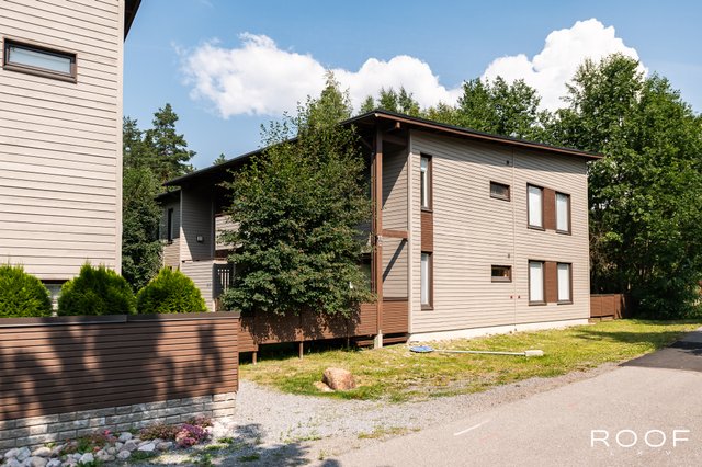 Kalkunvuorenkatu 11 D