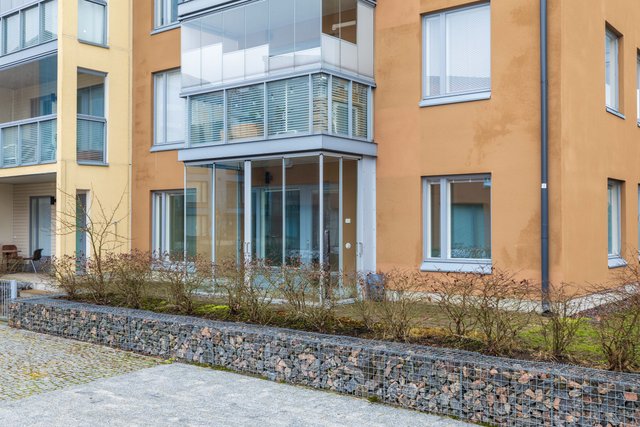 Taidemaalarinkatu 3, Helsinki (Kuninkaantammi), Kuva 16, esikatselu